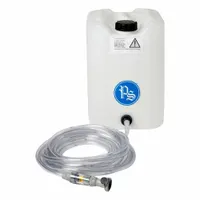 PHILADELPHIA SCIENTIFIC Gravity : Stealth, Gravity Watering Tank, FLT-GT