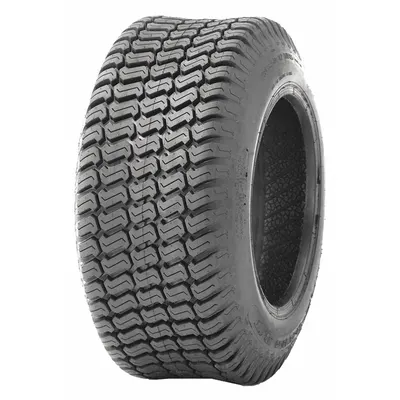 HI-RUN 18X8.50-10 Riding Mower Tire, SU05 Tread, 795 lb Capacity - Lawn Mower Tires