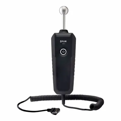 FLIR Ball Probe Moisture Sensor: Ball Probe Moisture Sensor, Compatible with Moisture Meter - Moisture Meter Probes