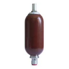 Accessories > Pulsation Dampeners - A7