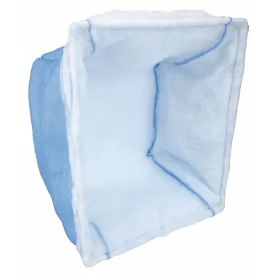 OEM 3-Ply Cube Air Filter - 3-Ply Cube Air Filters