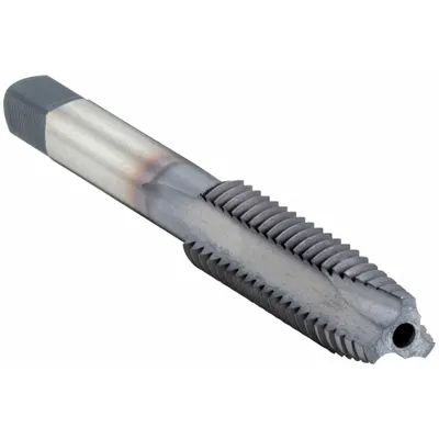 WIDIA GTD General Purpose Spiral-Point Tap - General Purpose Spiral-Point Taps