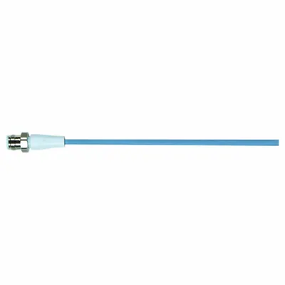 MURRELEKTRONIK Single-Ended Cordset - Single-Ended Cordsets with TPE Jacket for Food & Beverage Applications
