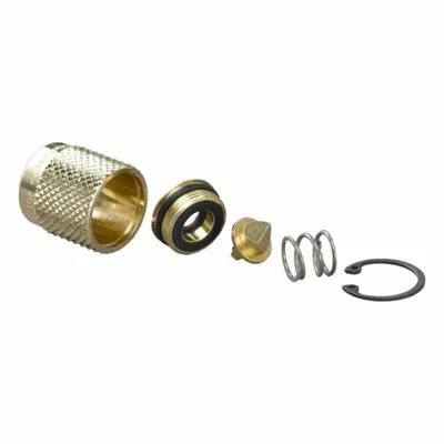YELLOW JACKET Repair Kit: SealRight (MPN 19041) - Manifold Gauge Parts & Accessories