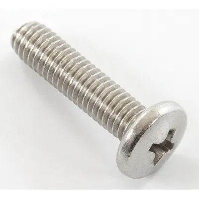 DAYTON Screw: DR2000DC/SN18WD - Replacement Parts for Floor Cleaning Machines