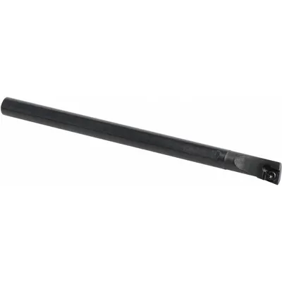 KYOCERA Boring Bar,Positive Rake,Right-Hand (MPN S12RSCLPR3) - Indexable Boring Bars
