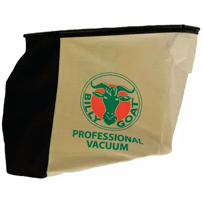 BILLY GOAT Standard Turf Bag: Mesh - Litter & Leaf Vacuum Parts & Accessories