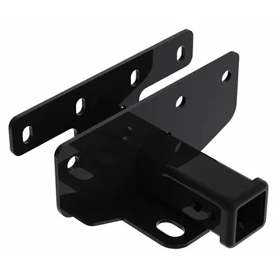 REESE Trailer Hitch: III, 3,500 lb Gross Trailer Wt Capacity - Class III Hitches