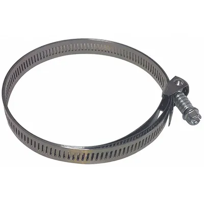 MINTIE TECHNOLOGIES Duct Clamp MIC12 - Duct Clamps for Negative Air Machines