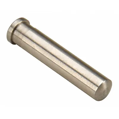 DYNABRADE Valve Stem: Mfr Part # 02629 - Air Tool Replacement Parts