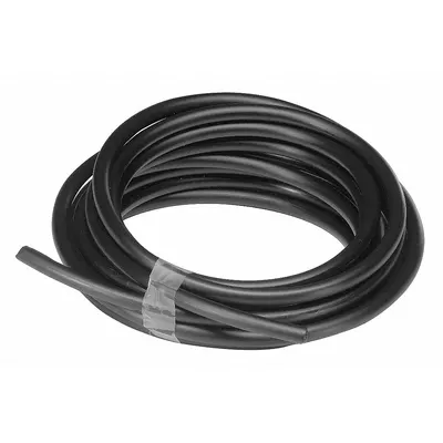 STENNER Suction/Discharge Tubing: Polyethylene, 1/4 in x 100 ft, 100 psi Max. Pressure - Suction & Discharge Tubing