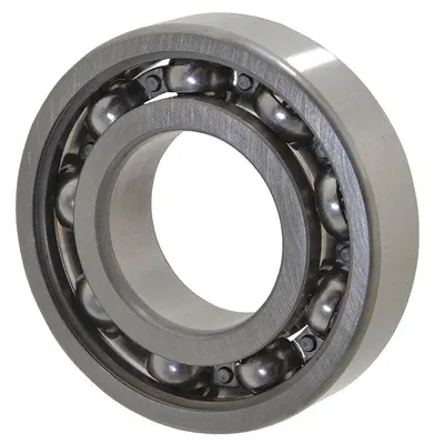 SKF 6214 JEM General Purpose Radial Ball Bearing - General Purpose Radial Ball Bearings