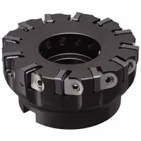 WIDIA Indexable Face Mill (MPN 5049033)