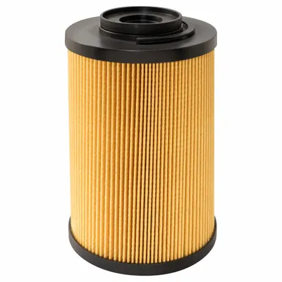 BALDWIN FILTERS Hydraulic Filter: Hydraulic Fluid, Cartridge, 2 1/2 in Inside Dia - Cartridge Hydraulic Filters
