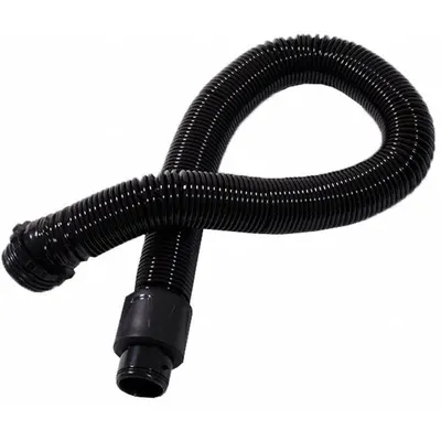 RPB SAFETY Breathing Tube: PX4, 10 1/2 in Lg, Plastic - RPB PAPR Breathing Tubes, Covers & Adapters