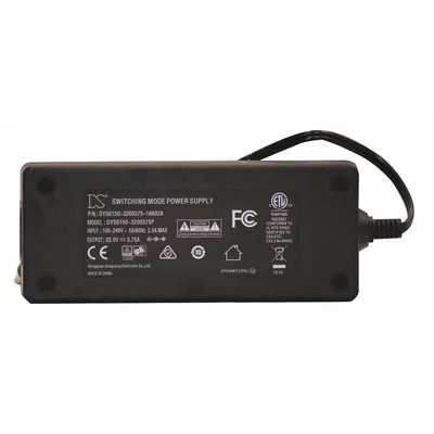 SOLIDDRIVE AC-PS3240 Power Supply for Audio Amplifiers & Speakers - Equipment for Audio Amplifiers & Speakers