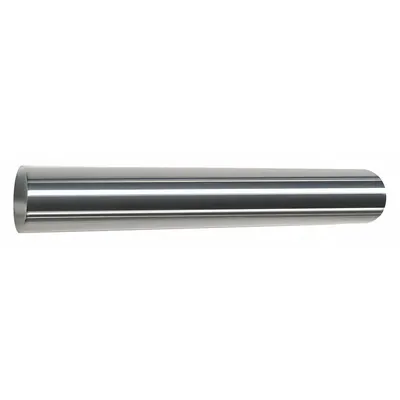 MICRO 100 Round Blank: 2.50mm Size-Dia - Metric Carbide Drill Bit Blanks