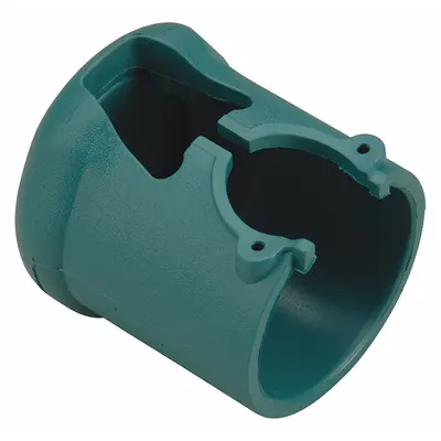 DYNABRADE Grip,Housing Teal: 56581 - Dynabrade Replacement Parts