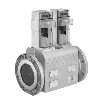 DUNGS MBE GasMultiBloc® - Gas multibloc