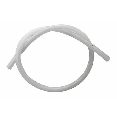 CRETORS 1600 Silicone Tube for Counter Top Dispensers - Replacement Parts for Popcorn Makers