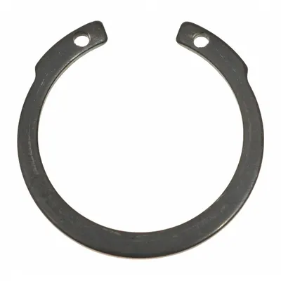 SPEEDAIRE Retainer Ring, Compatible with Part # 2YRF5 - Air Tool Replacement Parts