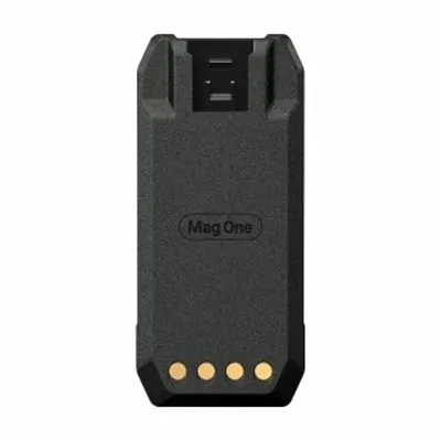 MOTOROLA PMNN4847 Lithium-Ion Battery for BPR50dX Series, 2,200 mAh, IP68 - Motorola-Compatible Batteries
