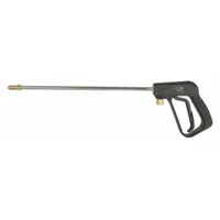 VALLEY INDUSTRIES Sprayer Gun: SG-5518-18, Aluminum/Plastic