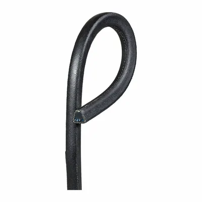 GATES Wedge V-Belt: 3V420, 42 in Outside Lg, 3/8 in Top Wd, 21/64 in Thick - 3V Section V-Belts