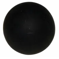 DAYTON Check Ball: Check Ball, 770723, 0.75 in For Pump Size, EPR Material, 0.026 lb Check Ball Wt