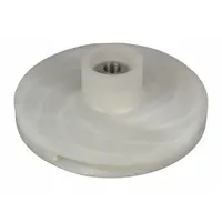DAYTON Pump Impeller: Mfr Part # PPL2214PG, For Use With 2YER7/2YER8/2YEU9