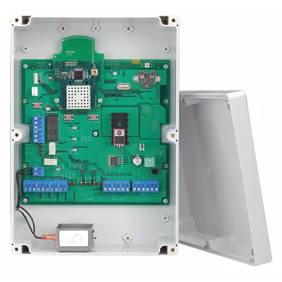 SCHLAGE ELECTRONICS WRI400 Wireless Interface Reader - Access Power Controllers
