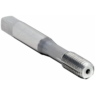 OSG Thread Forming Tap: M8x1.25 Metric, Modified Bottoming Chamfer - General Purpose Thread-Forming Taps