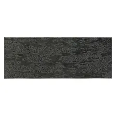 Plain steel shim stock sheets, 6 inches wide by 25 inches long, 0.02 inch thick, sold in a 2-pack. Width tolerance ±0.005 in, length tolerance +0.125/-0.000 in, thickness tolerance ±0.001 in. Used for precision alignment, gap filling, and leveling in industrial machinery and equipment.