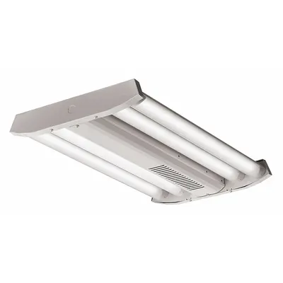 LITHONIA LIGHTING LED 2 ft - 2 ft. Linear LED Bay Lights