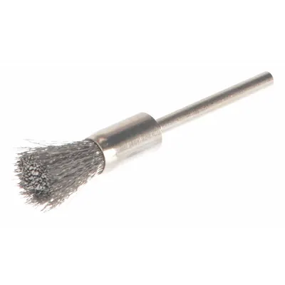 WEILER Light-Cleaning Brush for Stainless Steel - Light-Cleaning Brushes for Stainless Steel