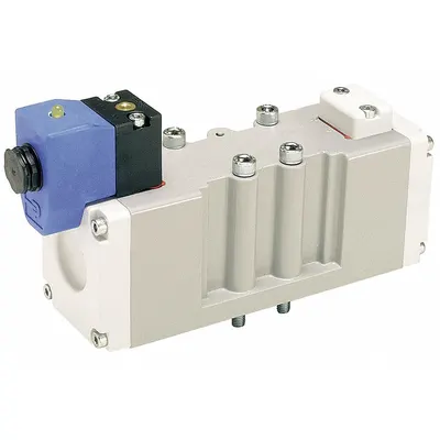 Parker H Series Directional Control Valve, H3EVXBG023C - Parker H Series Directional Control Valves