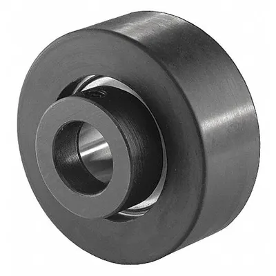TRITAN RCSM12 Rubber-Mounted Insert Bearing - Rubber-Mounted Insert Bearings