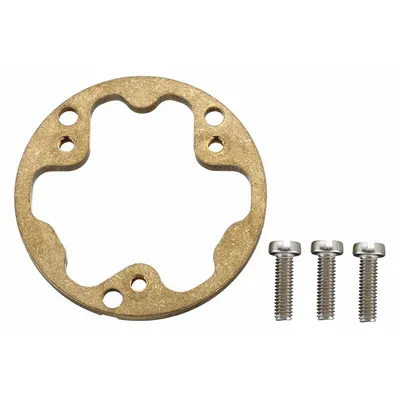 AMERICAN STANDARD Reprise Fixation Ring (MPN M961854-0070A) - Handle Connectors & Extension Kits for Bathtubs & Showers