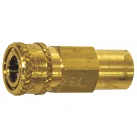 ZEP Quick Connect: Sprayers, S81801, L90801, Brass