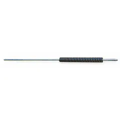 Pressure Washer Lance, 10.5 gpm, 1/4 in Male Inlet, Zinc, 302°F Max Temp