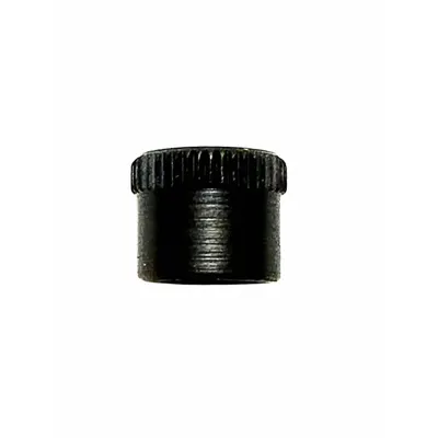 HOLO-KROME Dowel Pin: Inch, 5/16 in Pin Dia, 1 1/2 in Shank Lg, Press Fit, Steel, Class 12.9 - Press-Fit Dowel Pins