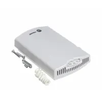 TRANE Zone Sensor, 3 Speed Fan Switch: Temp Control, SEN1517