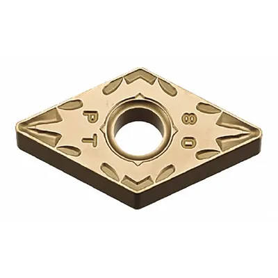 KYOCERA DNMG432PT CA530 Diamond Indexable Turning Insert - Diamond Indexable Turning Inserts