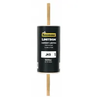 BUSSMANN Fuse: JKS Series, Class J, Bolt-On Body, Fast-Acting, 450 A, 600 V AC, Non-Indicating (MPN JKS-450)