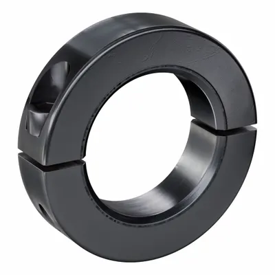 RULAND MANUFACTURING Steel Shaft Collar - Steel Shaft Collars