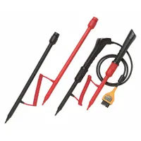 FLUKE Intelligent Test Probe Set: Black Probe/Red Probe, BTL20