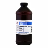 RPI Nonidet P-40 Substitute: 500 mL Volume, Liquid, Plastic (MPN N59000-500.0)