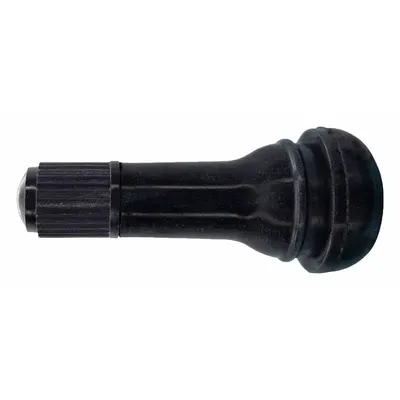 TRU-FLATE Snap-In Tire Valve Stem - Tire Valve Stems