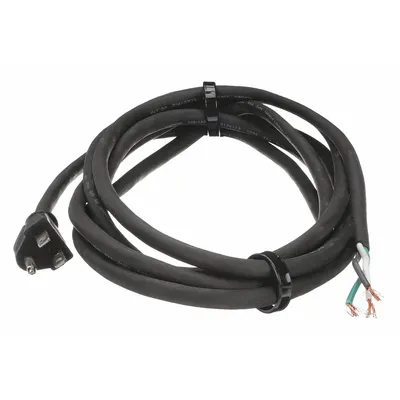 OEM Power Cord: 12 ft Lg - General Purpose Power Cords