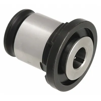 TECHNIKS Pipe Tap Adapter: ANSI Size 3 - Quick-Change Tap Adapters